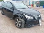 2011 CHEVROLET CRUZE LT A for sale at Copart WESTBURY