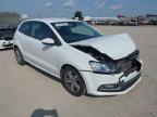 2016 VOLKSWAGEN POLO MATCH for sale at Copart CORBY