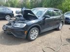 2020 VOLKSWAGEN TIGUAN S   for sale at Copart ON - COOKSTOWN