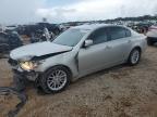 2010 Hyundai Genesis 3.8L за продажба в Theodore, AL - Front End