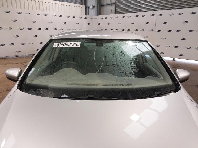 2009 VOLKSWAGEN GOLF SE TS