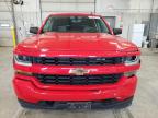 2018 Chevrolet Silverado K1500 Custom for Sale in Columbia, MO - Side