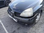 2004 RENAULT CLIO PRIVI for sale at Copart SANDTOFT