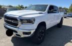 2019 RAM 1500 BIG HORN/LONE STAR   à vendre chez Copart CA - SACRAMENTO