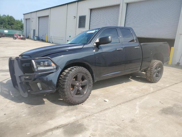 Pickups RAM 1500 2015 Black