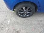 2017 SKODA FABIA SE L for sale at Copart SANDTOFT