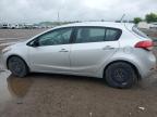2017 KIA FORTE LX   for sale at Copart ON - LONDON
