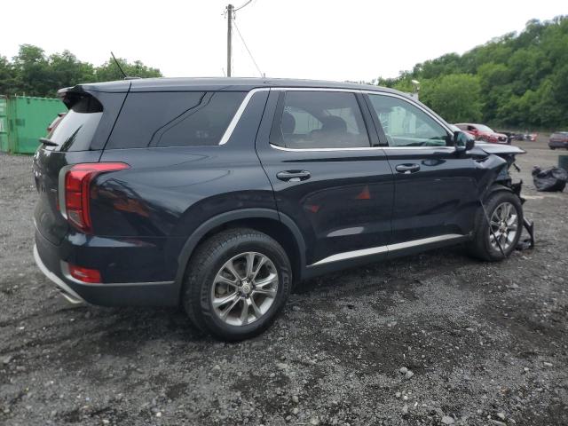  HYUNDAI PALISADE 2022 Granatowy