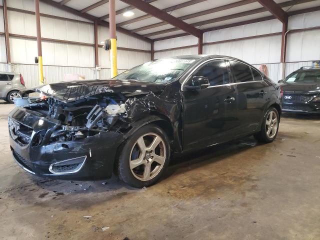 2012 Volvo S60 T5