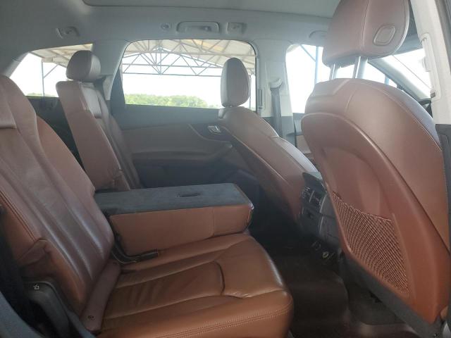 2017 AUDI Q7 PREMIUM  