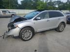 2011 Lincoln Mkx    for Sale in Savannah, GA - Front End
