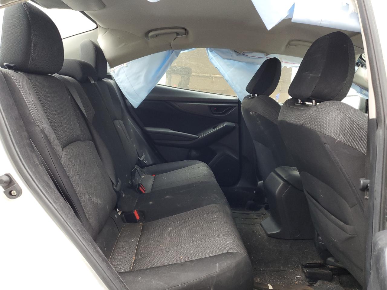 2019 Subaru Impreza VIN: 4S3GKAA65K3618630 Lot: 61387805