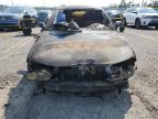 2002 Toyota Camry Solara Se for Sale in Pennsburg, PA - Burn - Engine