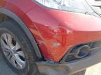 2014 HONDA CR-V SE I- for sale at Copart WHITBURN