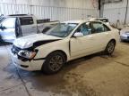 2008 Hyundai Sonata Gls   продається в Franklin, WI - Front End