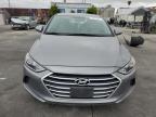 2017 Hyundai Elantra Se for Sale in Wilmington, CA - Rear End