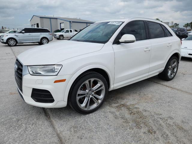 2016 Audi Q3 Premium Plus