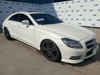 2013 MERCEDES BENZ CLS250 CDI for sale at Copart ROCHFORD