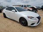 2015 Lexus Is 250 de vânzare în San Antonio, TX - Hail