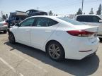 Rancho Cucamonga, CA에서 판매 중인 2018 Hyundai Elantra Sel   - Front End