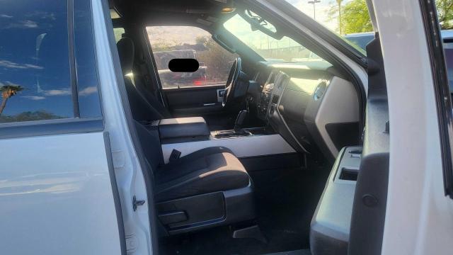 Parquets FORD EXPEDITION 2016 Biały