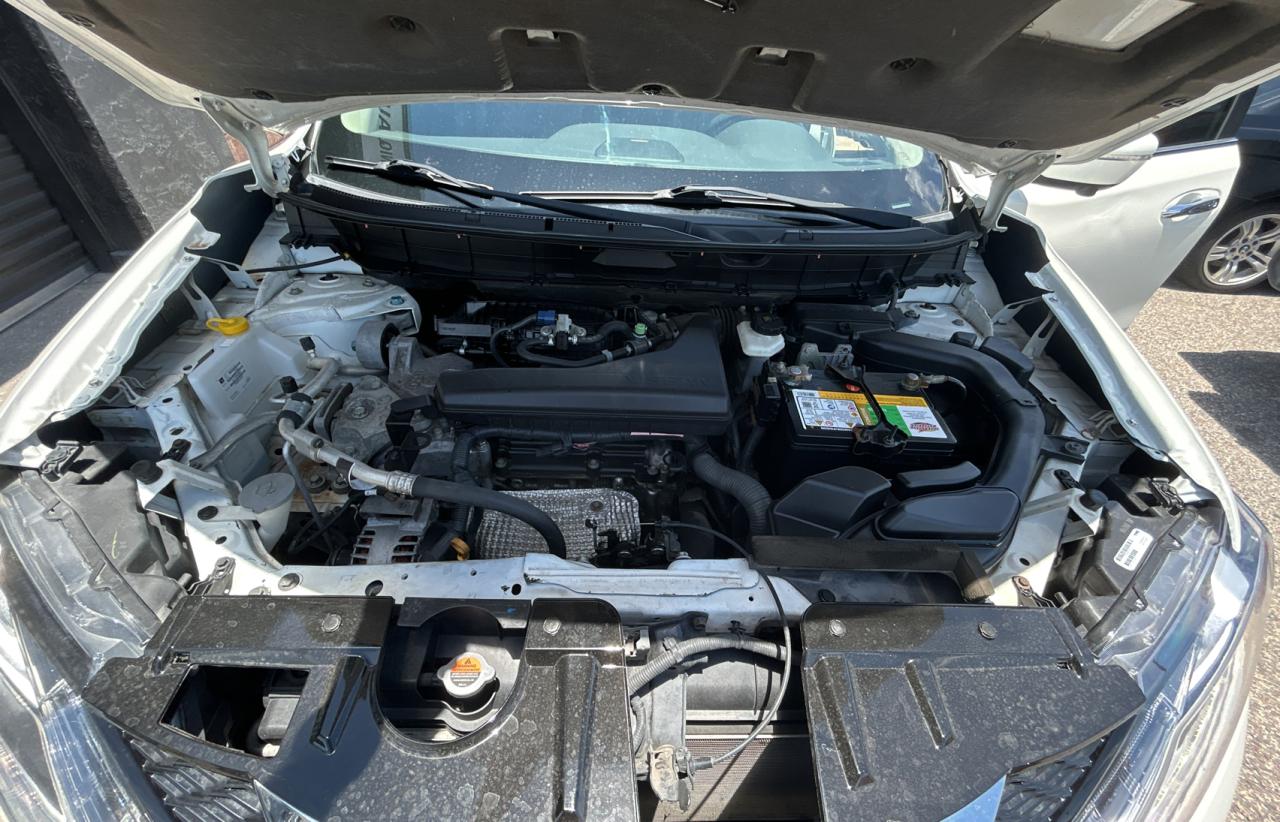 NISSAN ROGUE 2015 VIN 5N1AT2MVXFC762655 фото 7