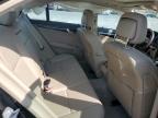 2013 MERCEDES-BENZ C 350 4MATIC   for sale at Copart NS - HALIFAX