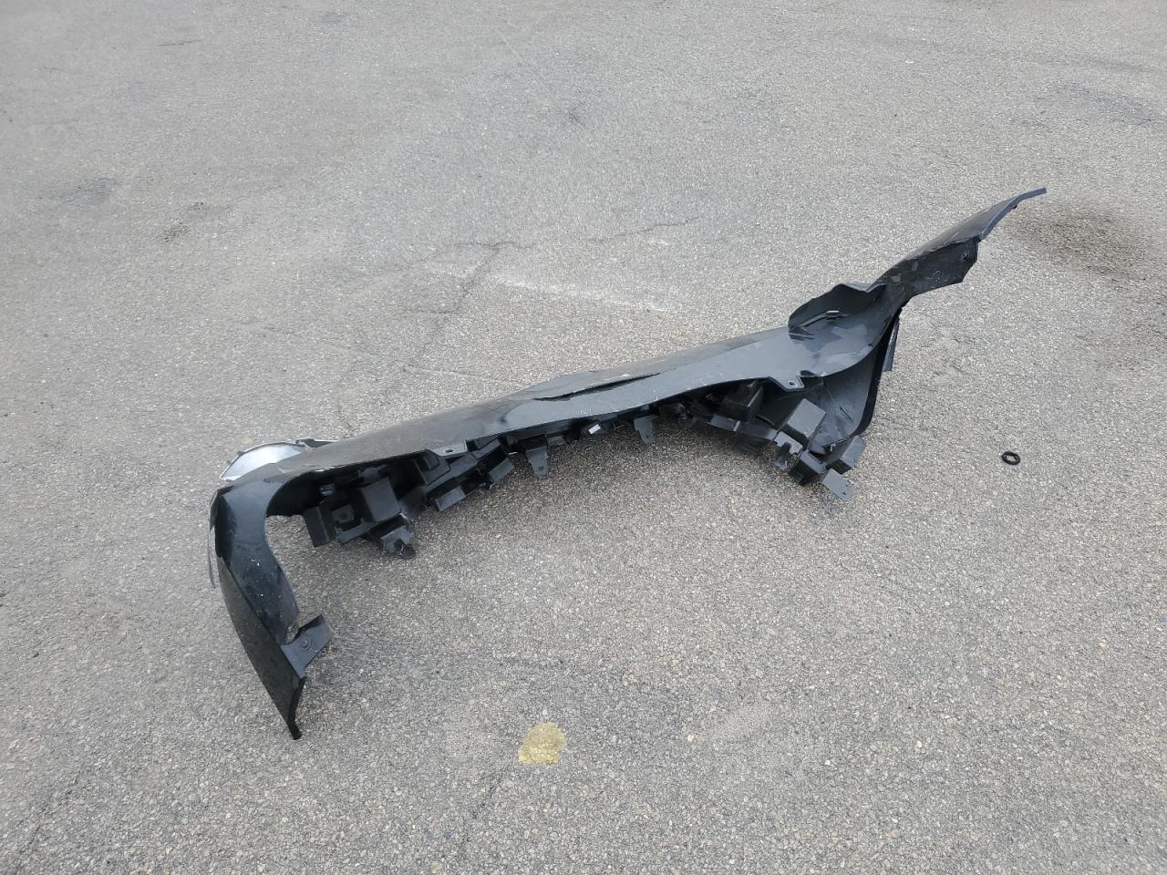 2024 Buick Envista Sport Touring VIN: KL47LBE23RB101587 Lot: 59716485