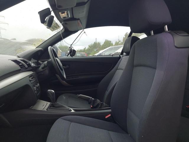2009 BMW 118D ES AU