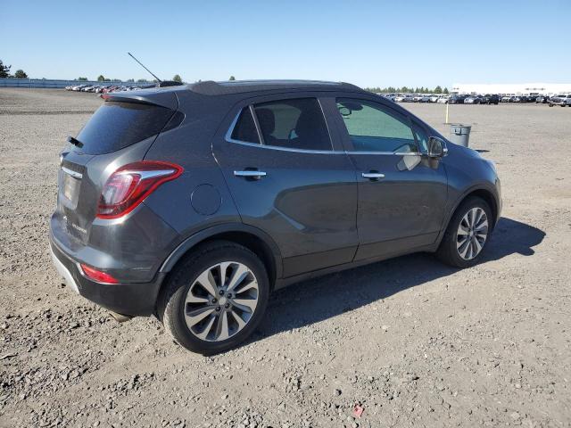  BUICK ENCORE 2017 Czarny