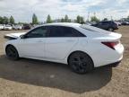 2022 HYUNDAI ELANTRA SEL à vendre chez Copart AB - CALGARY