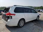 2012 Toyota Sienna Xle zu verkaufen in Chambersburg, PA - Rear End