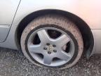 2005 LEXUS LS430 AUTO for sale at Copart WOLVERHAMPTON