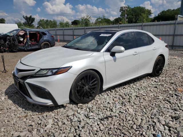 TOYOTA CAMRY XSE 2021