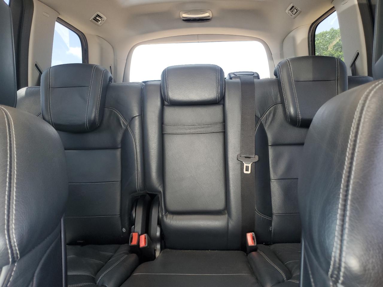 2014 Mercedes-Benz Gl 550 4Matic VIN: 4JGDF7DE2EA313630 Lot: 61768805