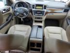 2012 Mercedes-Benz Ml 350 Bluetec for Sale in Gainesville, GA - Rear End