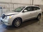 2014 Buick Enclave    на продаже в Avon, MN - Front End