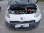 2014 PEUGEOT PARTNER 85 for sale at Copart SANDTOFT