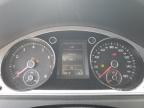 2013 Volkswagen Cc Sport en Venta en Tulsa, OK - Water/Flood