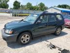Wichita, KS에서 판매 중인 2005 Subaru Forester 2.5X - Front End