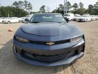 2016 Chevrolet Camaro Lt за продажба в Greenwell Springs, LA - Rear End