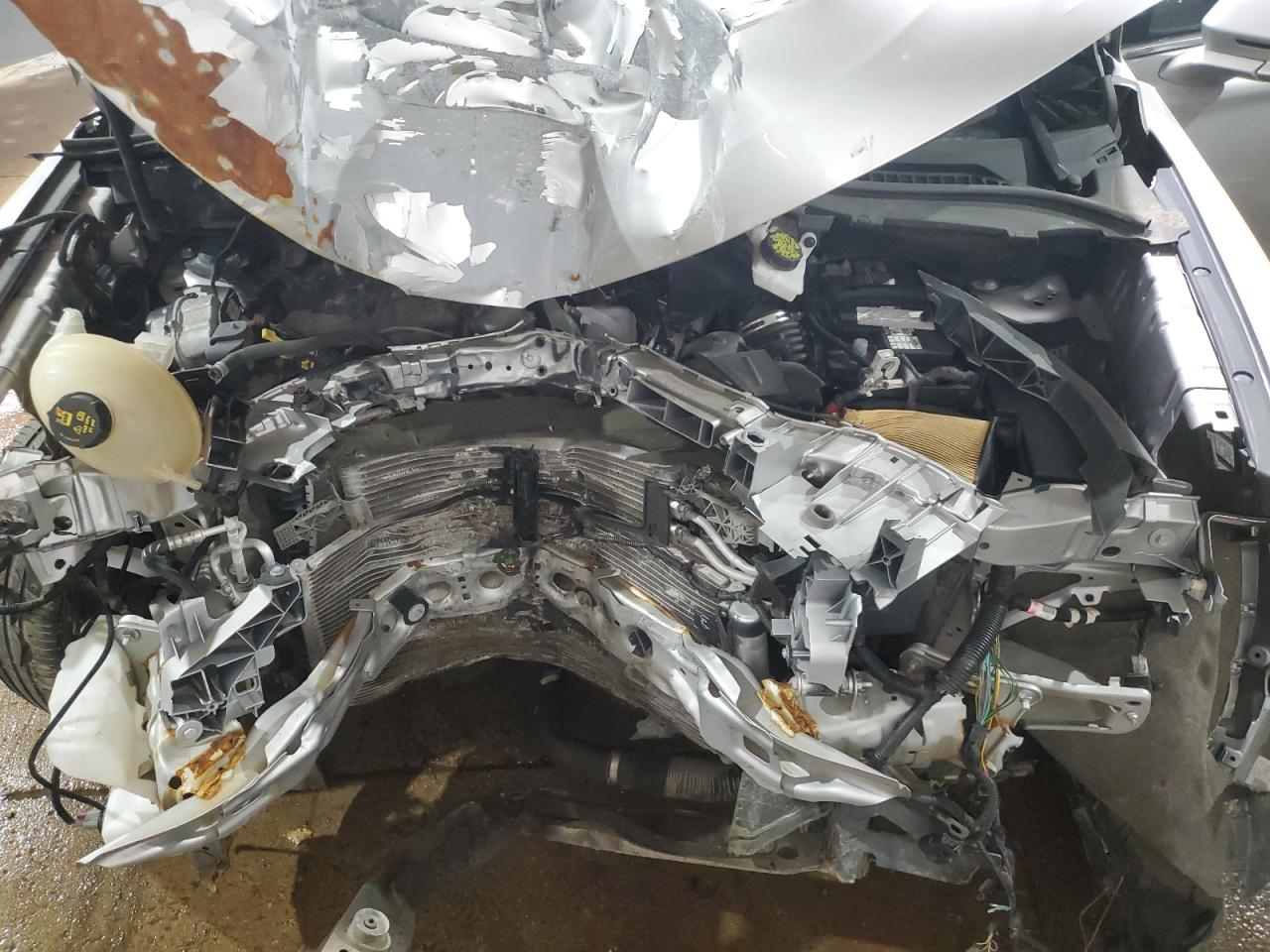 2017 Lincoln Mkc Reserve VIN: 5LMCJ3C95HUL16691 Lot: 60919875