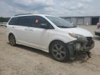 2018 Toyota Sienna Se en Venta en Conway, AR - Front End