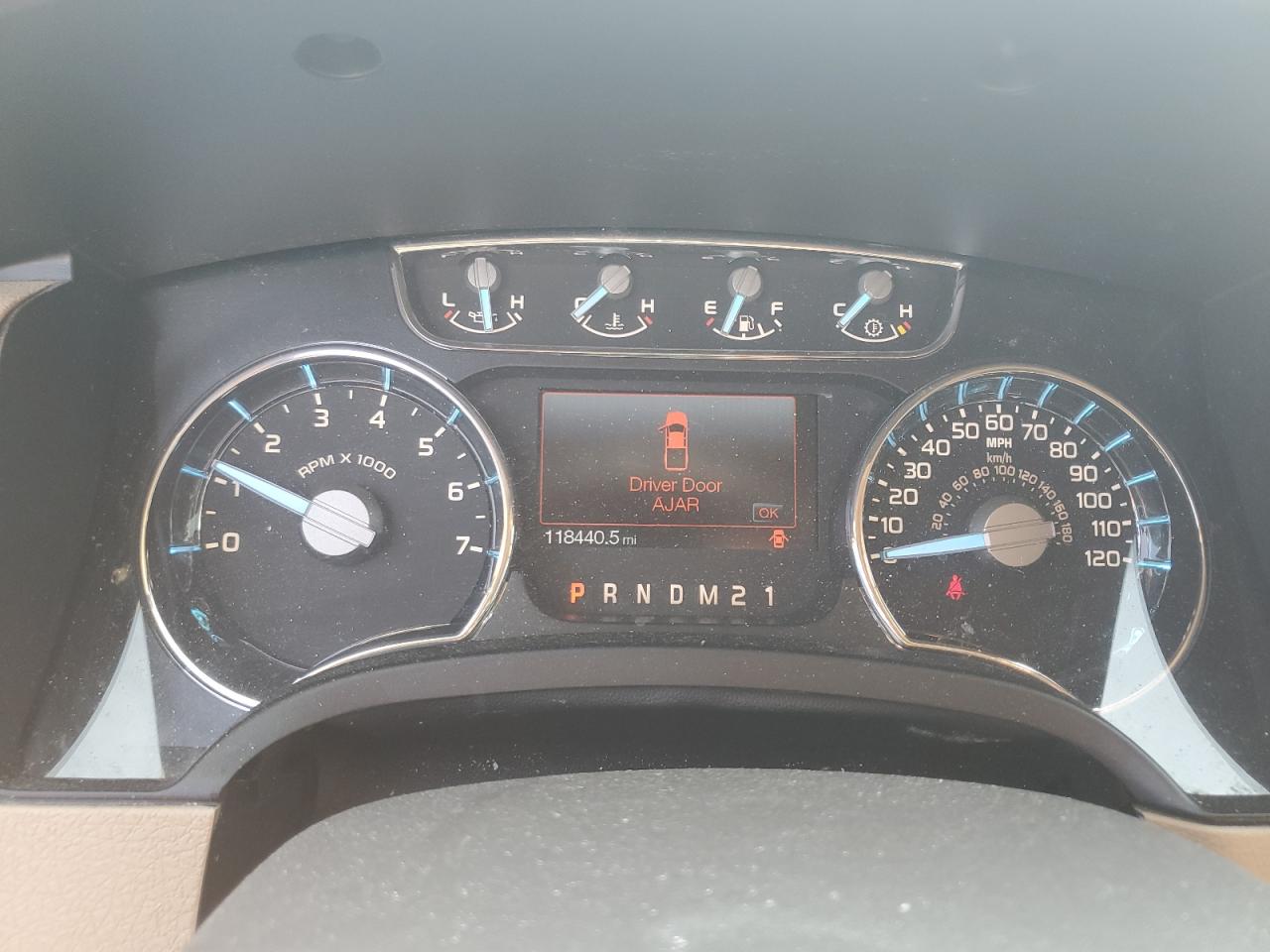 2011 Ford F150 Supercrew VIN: 1FTFW1CF7BFA12676 Lot: 62115725