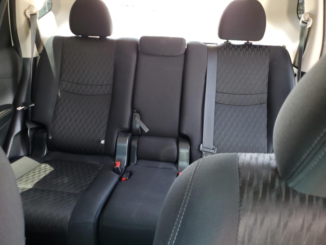 NISSAN ROGUE 2018 VIN 5N1AT2MV6JC843404 фото 10