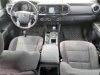 2018 TOYOTA TACOMA DOUBLE CAB   for sale at Copart AB - CALGARY