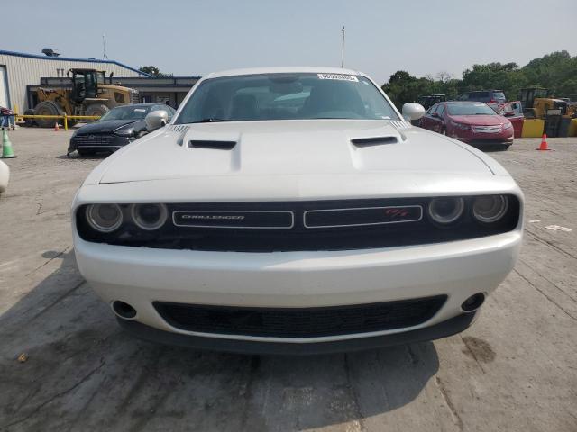 Coupet DODGE CHALLENGER 2015 White