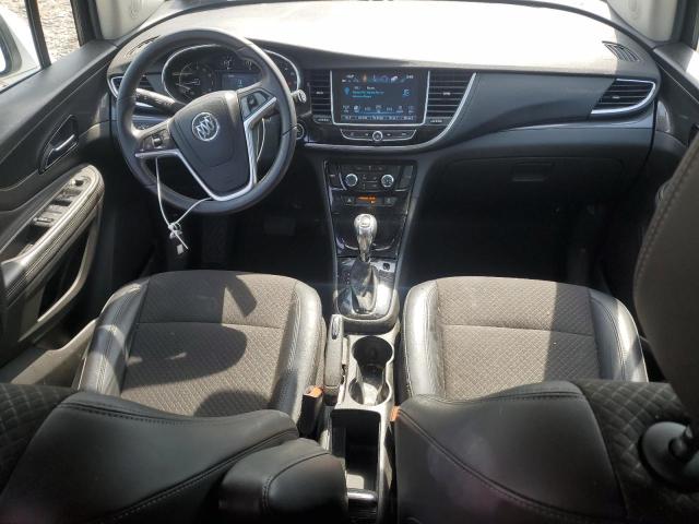  BUICK ENCORE 2020 White