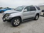2003 Toyota 4Runner Limited იყიდება Kansas City-ში, KS - Front End