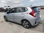 2017 Honda Fit Ex de vânzare în New Orleans, LA - Front End